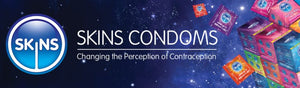 Navigating the Condom Aisle: How Skins Sexual Health Makes It Simple