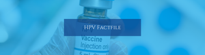 HPV Fact File