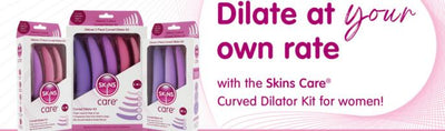 Vaginal Dilators