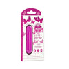 Skins Super Excite Rechargeable Pink Bullet