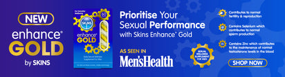 Skins Sexual Health