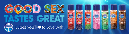 Skins Sexual Health