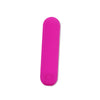 Skins Super Excite Rechargeable Pink Bullet