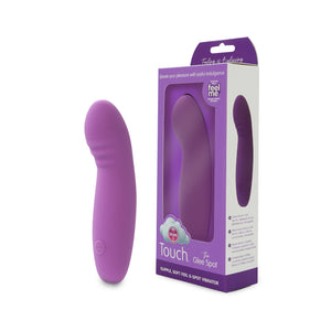 Skins Touch - The Glee Spot G Spot Sex Toy