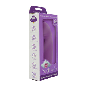 Skins Touch - The Glee Spot G Spot Sex Toy