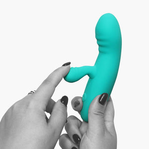 Skins Touch - The Rabbit Sex Toy