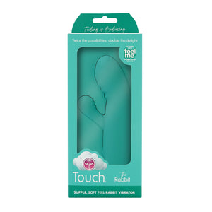 Skins Touch - The Rabbit Sex Toy