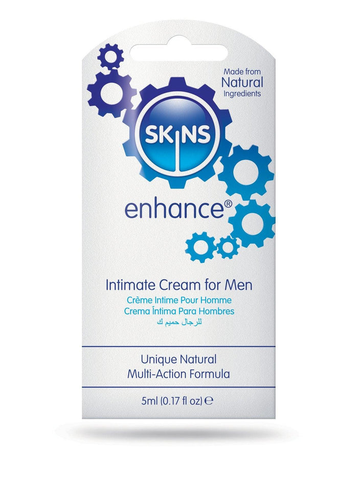 Skins Enhance Sexual Enhancement Foil (5ml)