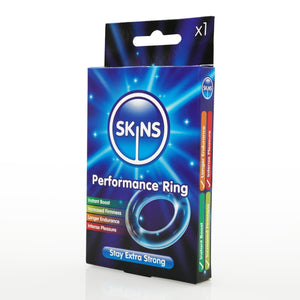 Skins Performance Ring - Skins Sexual Health