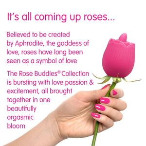 Skins Rose Buddies - Rose Flix - Skins Sexual Health