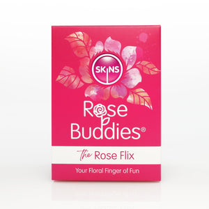 Skins Rose Buddies - Rose Flix - Skins Sexual Health