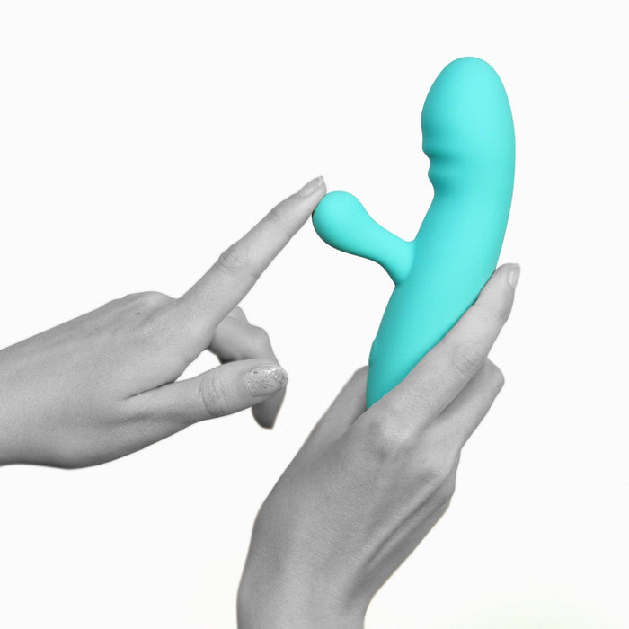 Skins Touch - The Rabbit Sex Toy